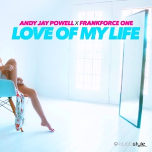 Love Of My Life - Single