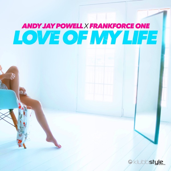 Love Of My Life - Single