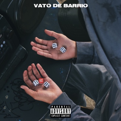 Vato de Barrio - Single
