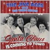 Santa Claus is Coming to Town - Single