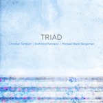 Triad, Dominick Farinacci, Michael Ward-Bergeman & Christian Tamburr - Federal (feat. Jamey Haddad)