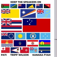 Keep the Speakers On! - Single - Tripp Wilson, Pati & Kanaka Fyah