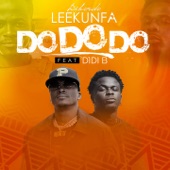 Do Do Do (feat. Didi B) artwork