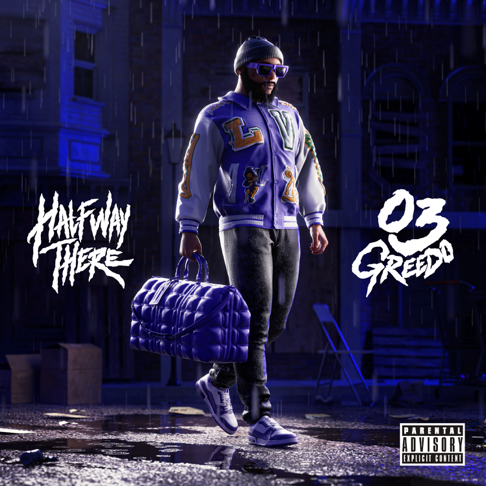 洋楽 Ced A.K.A Mr Mello Lifes A Gamble g rap 03 Greedo - Apple Music