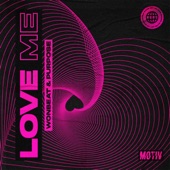 Love Me (Extended Mix) artwork