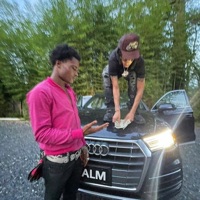 Sin (feat. Shyneboikash) - Single - Qualitee (@quali1k)