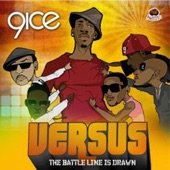 Versus (The Battle Line is Drawn) artwork