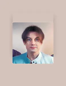 Сергей Арутюнов-Вертинский을(를) 듣고, 뮤직 비디오를 보고, 약력을 읽고, 투어 일정 등을 확인하세요!
