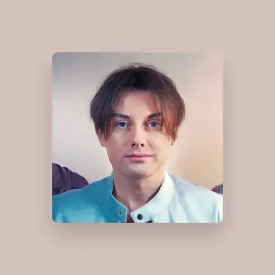 Listen to Сергей Арутюнов-Вертинский, watch music videos, read bio, see tour dates & more!