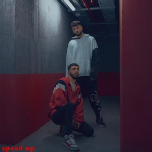 Hislerimi Al (feat. Salih Diril) [Speed Up]