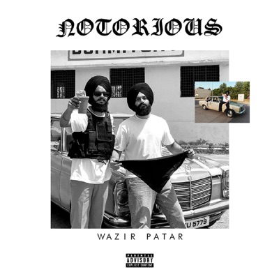 Notorious - Single