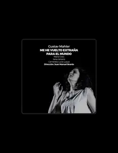 Ouve Irene Amerio, vê vídeos de música, lê a biografia, vê as datas da digressão e muito mais!