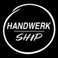 HANDWERKSHIP - Single - BamBam69