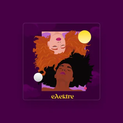 Listen to Elektre, watch music videos, read bio, see tour dates & more!