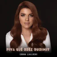 Piva Ujë Rrëz Burimit — Edona Llalloshi