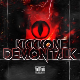 Demon Talk Kickkone