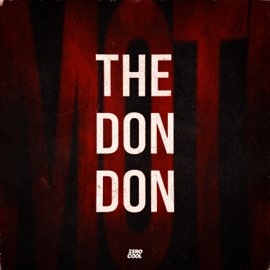 MOTi – The Don Don – Single (2023) [iTunes Match M4A]