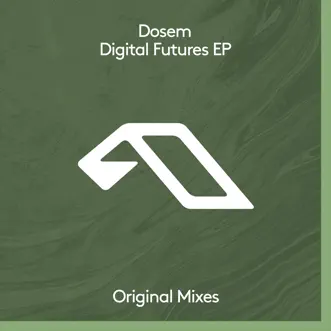 Digital Futures EP by Dosem album reviews, ratings, credits