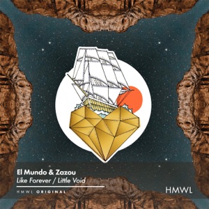 Like Forever / Little Void - Single