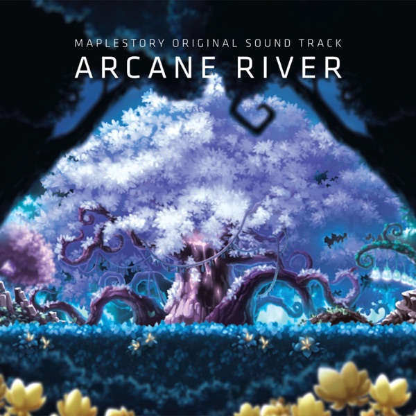 MapleStory : Arcane River (Crowdfunding Version) [Original Game Soundtrack]