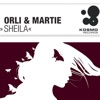 Sheila (Toni Rios & Andre Walter Remix) - Single