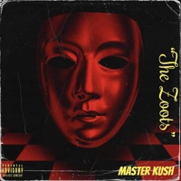 The Zoots - Single - Master Kush
