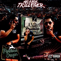 Lantana Apartments - Archie Trillfiger