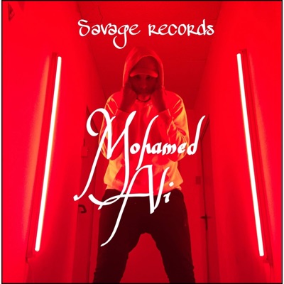 Mohamed Ali - Single