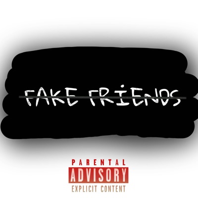 Fake Friends - Single