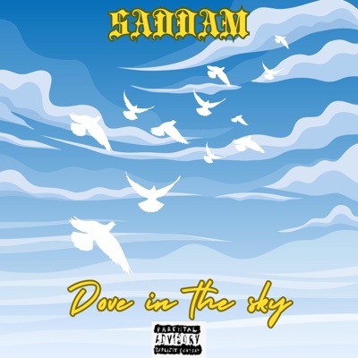 Dove in the Sky - Single