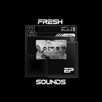 Fresh 2 Death - Single - Ashez & Rogue Inertia