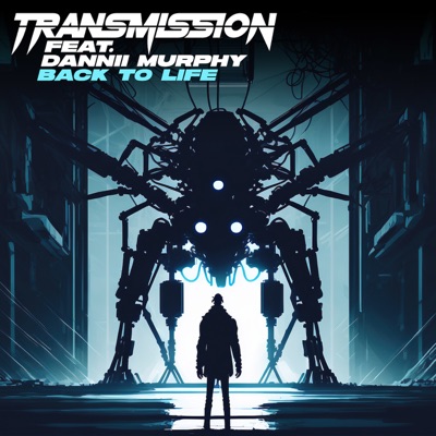 Back To Life - Single