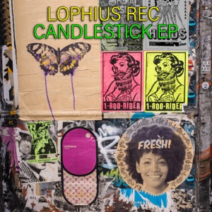 Candlestick EP