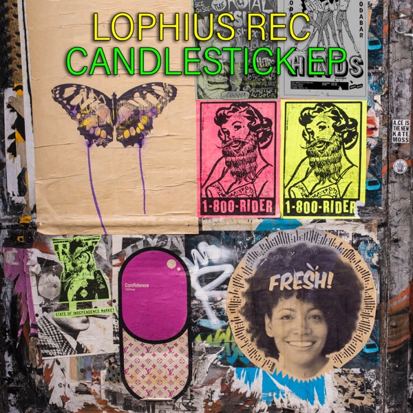 Candlestick EP