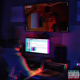 4 Da Streets (feat. Lil Cray & MikeyGang) ĆK & Sulli