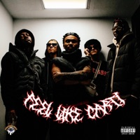 FEEL LIKE CARTI - Single - 2212, BlueBerry & JP-I