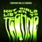 Hot Girls Listen to Techno (Extended Mix) artwork