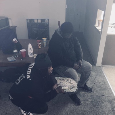 Junkie House - Single