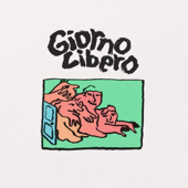 Giorno libero - EP - Delicatoni