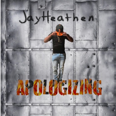 Apologizing - Single