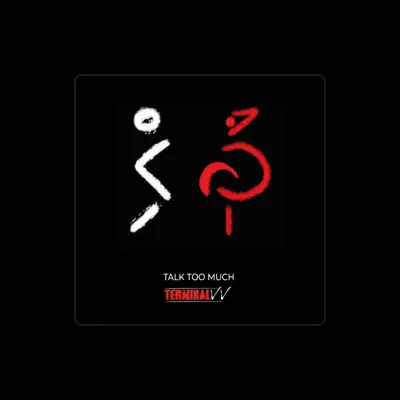 Listen to Terminal VV, watch music videos, read bio, see tour dates & more!