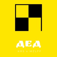 Дед - Single - KRS & mzlff