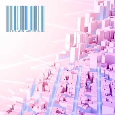 The Long Way Home - Single