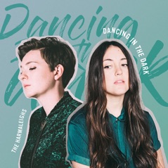 Dancing in the Dark - Single