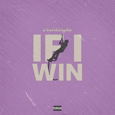 If I Win - Single