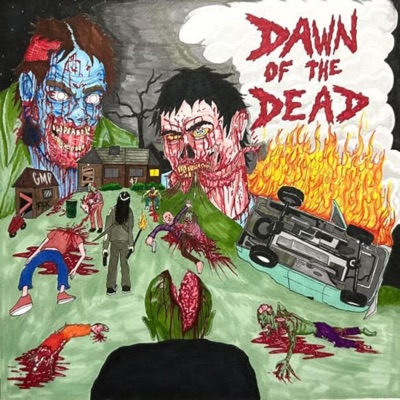 dawnofthedead (feat. UncleBac) - Single