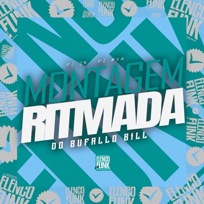 Montagem Ritmada Bufallo Bill - Single