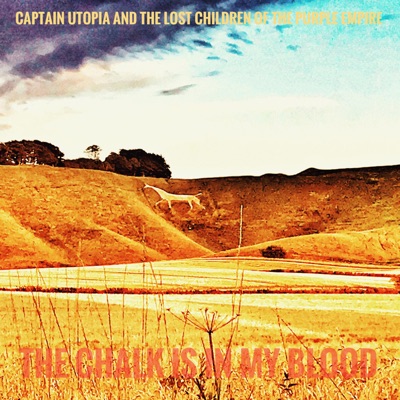 The chalk is in my blood (A poet's life) - Single