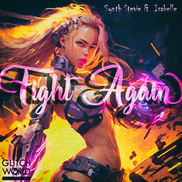 Fight Again - Single