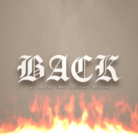 Back (feat. Richard Yerussa) - Single - Al Zabran